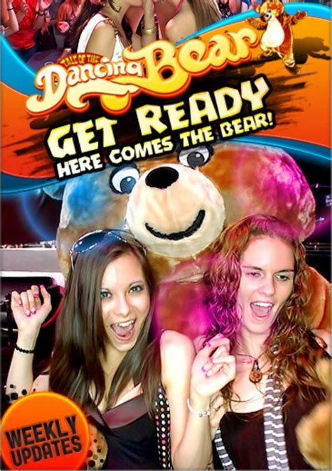 dancingbear porn|Dancing Bear Porn Videos & HD Scene Trailers .